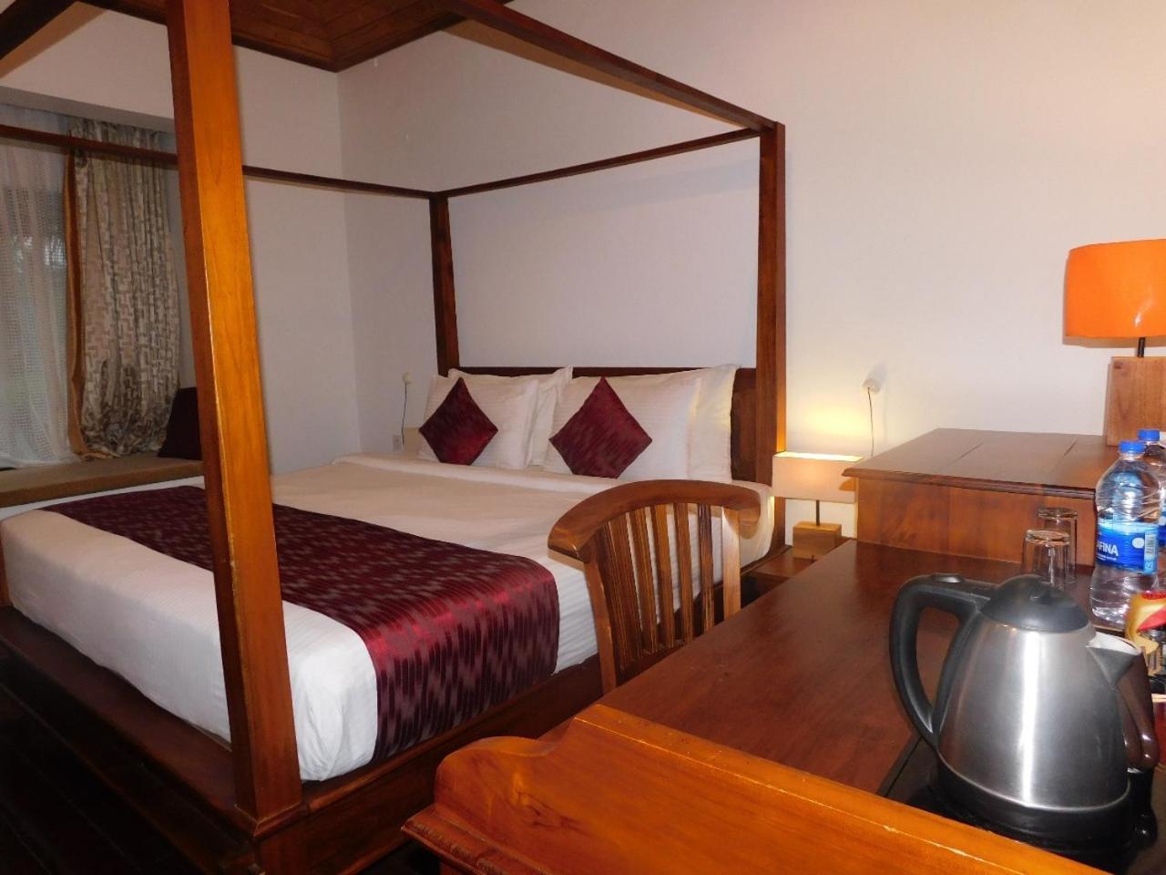 Paloma Backwater Resorts Alappuzha Ngoại thất bức ảnh