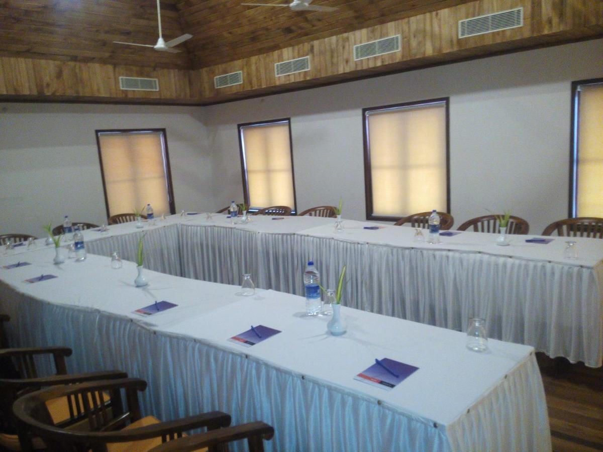 Paloma Backwater Resorts Alappuzha Ngoại thất bức ảnh